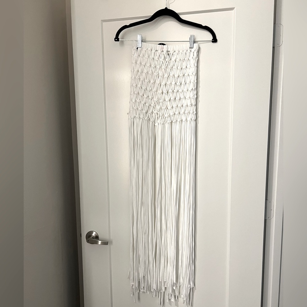 Hot Miami Styles (HMS) Skirt coverup